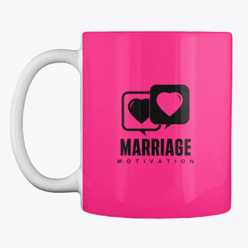 Marriage Motivation Designs