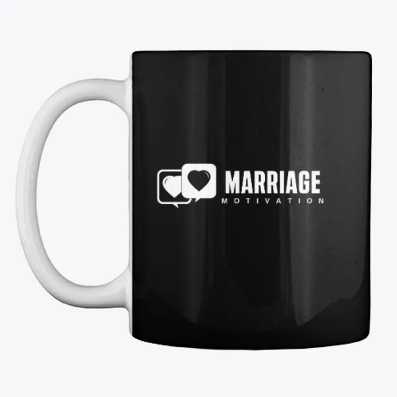 Marriage Motivation Creations