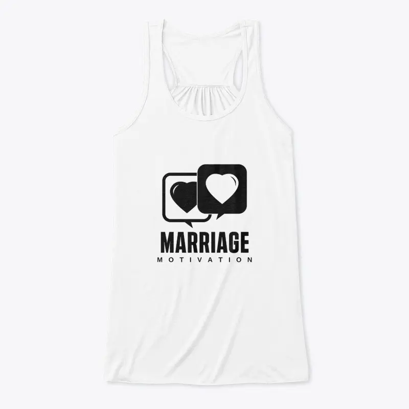 Marriage Motivation Designs